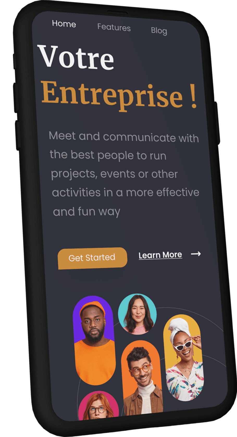 Prêt à donner vie à votre projet ?