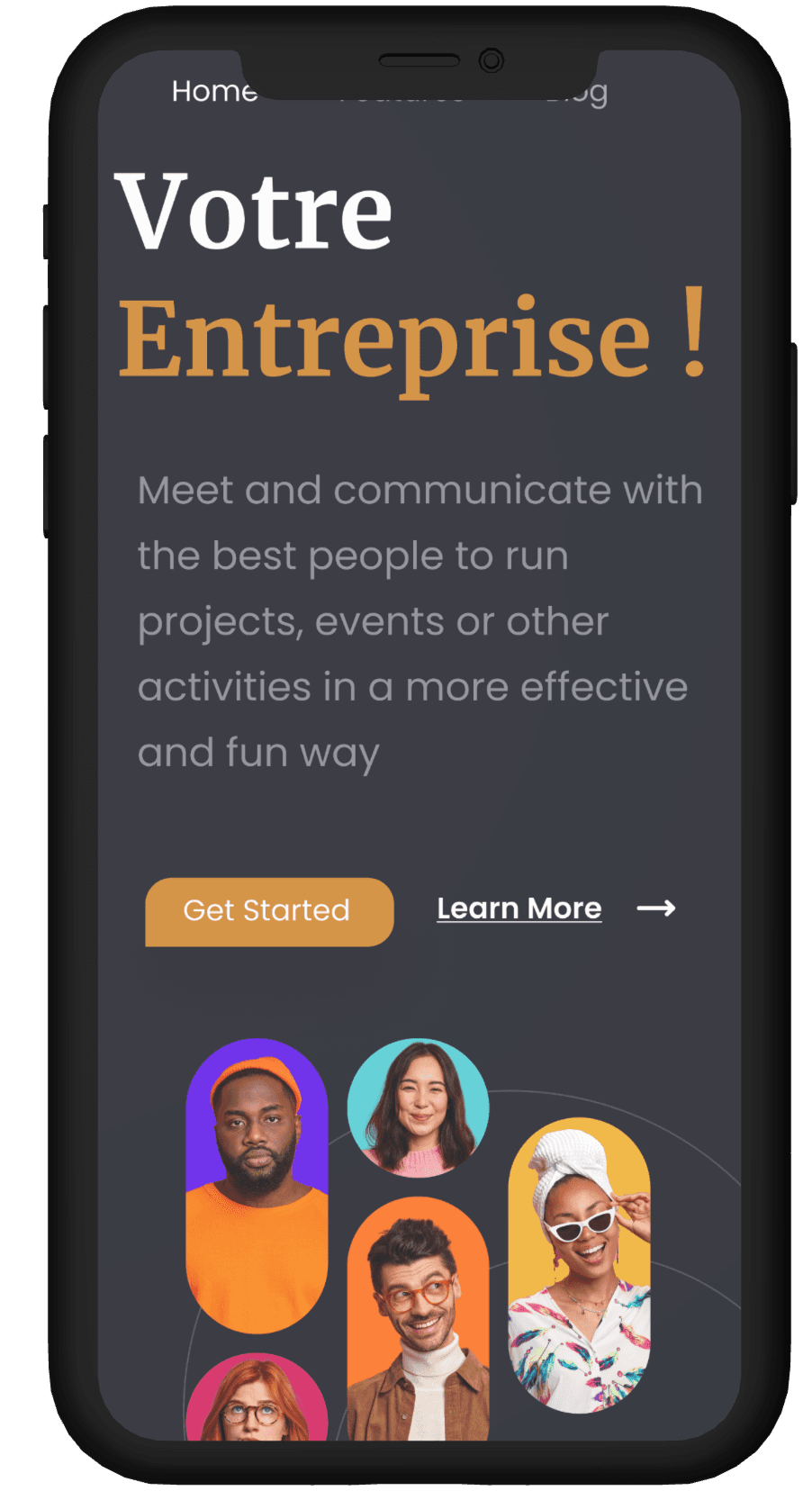 Prêt à donner vie à votre projet ?